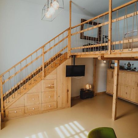 Appartement The Downtown Nest à Cluj-Napoca Extérieur photo