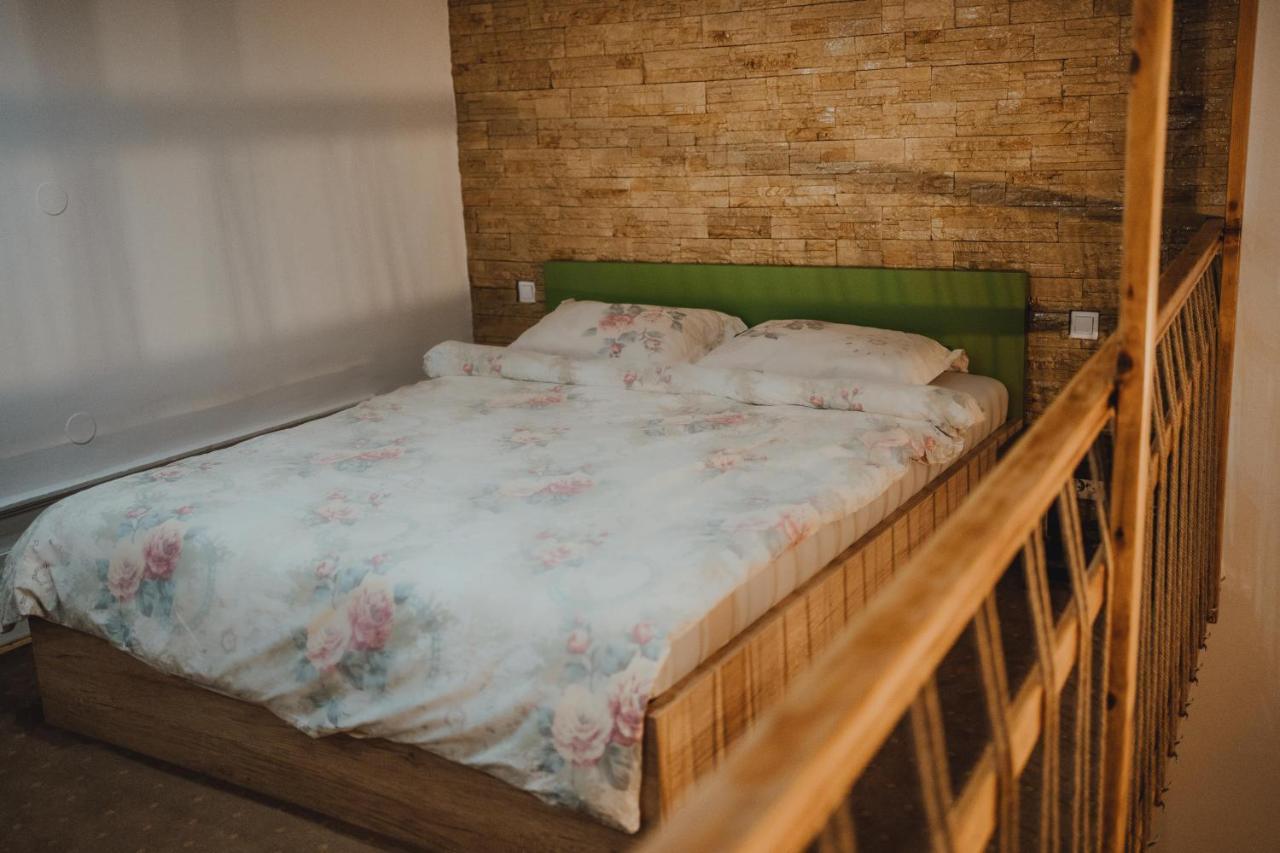 Appartement The Downtown Nest à Cluj-Napoca Extérieur photo