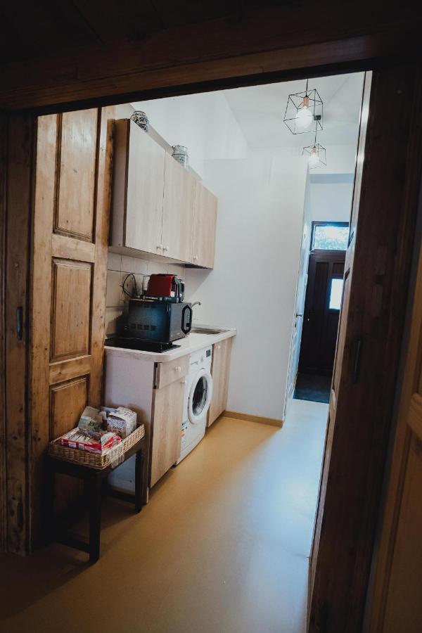 Appartement The Downtown Nest à Cluj-Napoca Extérieur photo